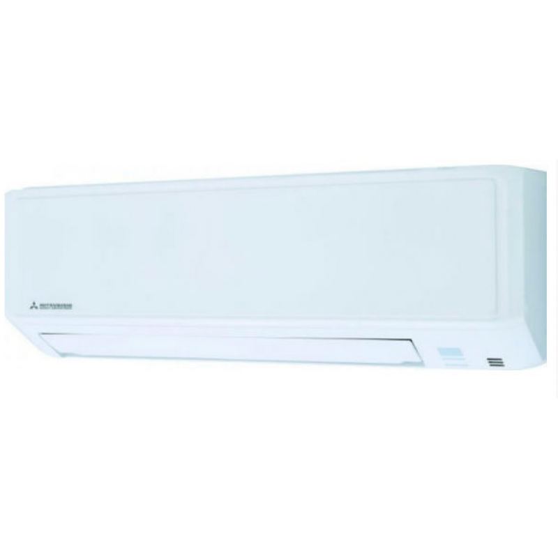 Mitsubishi Heavy Industries DXK/DXC-12Z6-W Κλιματιστικό Inverter 12000 BTU A++/A+